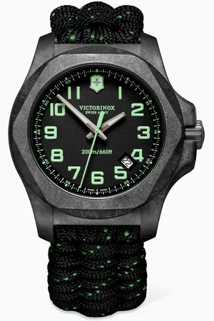 Victorinox I.N.O.X Carbon Watch
