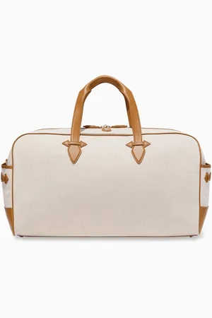 Paravel Grand Tour Duffle Bag in EcoCraft Canvas®