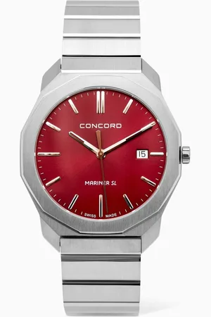 CONCORD Mariner SL Quartz Watch