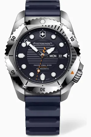 Victorinox Diver Pro Automatic Watch, 43mm