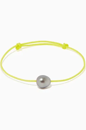 Robert Wan Keshi Pearl Bracelet