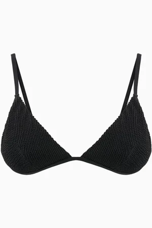 GOOD AMERICAN Always Fits Perfect Fit Bikini Top