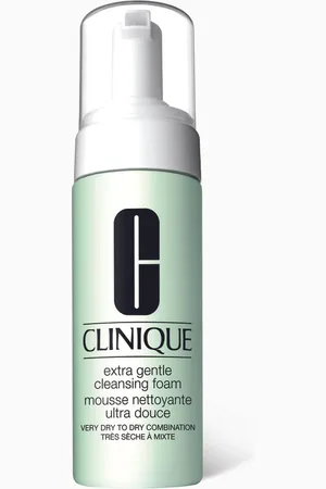 Clinique Extra Gentle Cleansing Foam, 100ml
