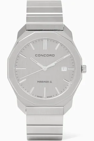 CONCORD Mariner SL Quartz Watch