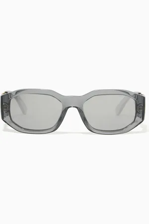 VERSACE Medusa Biggie Sunglasses in Acetate