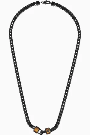 Emporio Armani Necklace in Tiger