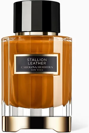 Carolina Herrera Stallion Leather Herrera Confidential Eau de Parfum, 100ml