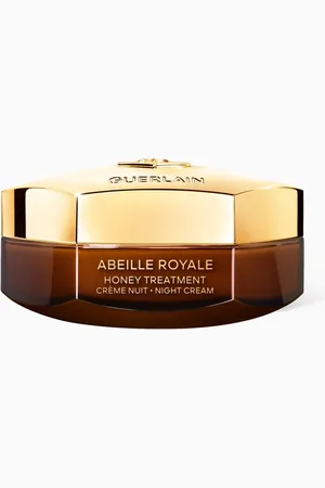 Guerlain Abeille Royale Honey Treatment Night Cream, 50ml