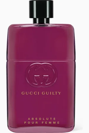 Gucci Guilty Absolute Pour Femme Eau De Parfum, 90ml