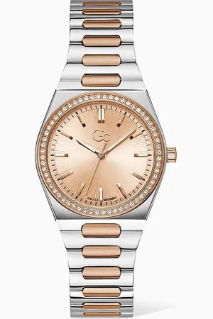 GC Prodigy Lady Quartz Watch, 34mm