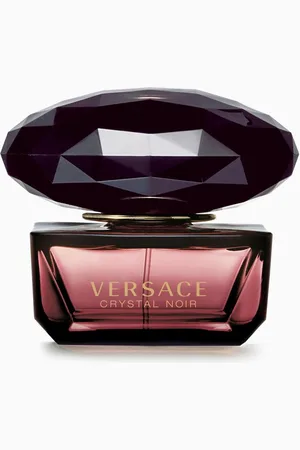 VERSACE Crystal Noir Eau de Parfum, 50ml