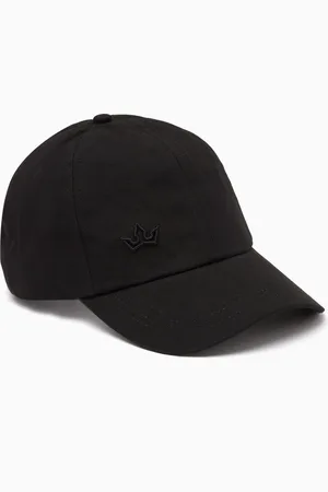 Roderer Aurora Baseball Cap in Cotton