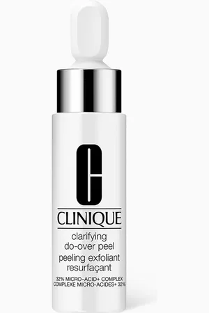 Clinique Clarifying Do-Over Peel, 30ml