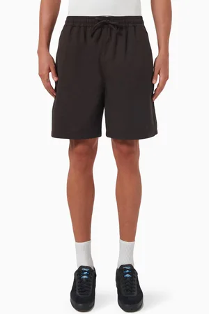 Foret Hush Shorts in Organic Cotton