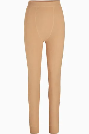 SKIMS Waffle Leggings