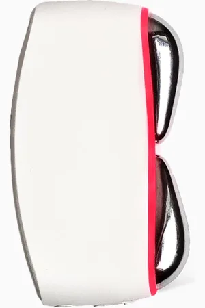 Solaris Laboratories NY LEVEL UP Microcurrent + Red LED Face & Neck Massager