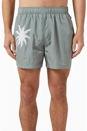 ONIA Multi-functional Shorts in Nylon