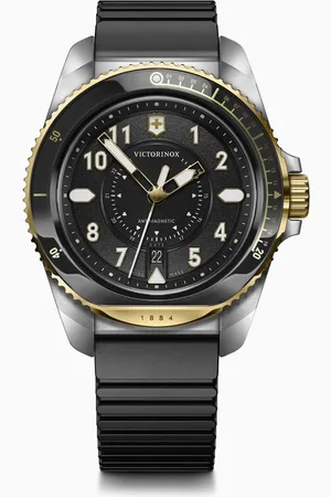 Victorinox Journey 1884 Quartz Watch, 43mm
