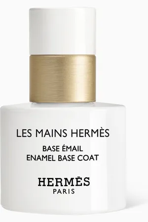 Hermès Les Mains Hermès Enamel Base Coat, 15ml