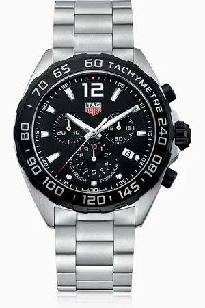 Tag Heuer Formula 1 Chronograph Watch