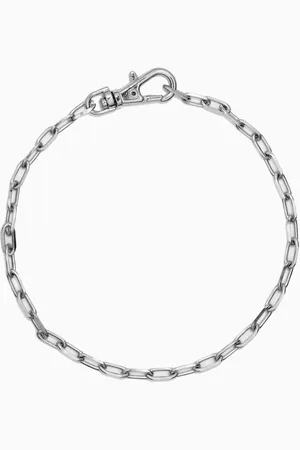 The Monotype The Truman Bracelet in Plating