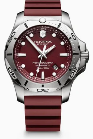 Victorinox I.N.O.X Professional Diver Watch
