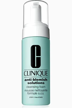 Clinique Anti-Blemish Solutions™ Cleansing Foam, 125ml