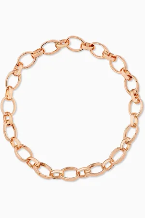 Faberge Treillage Charm Bracelet in 18kt