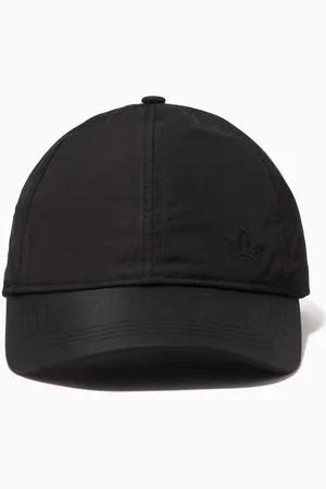 Roderer Stellar Baseball Cap in Nylon