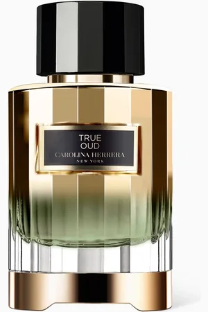 Carolina Herrera True Oud Eau de Parfum, 100ml