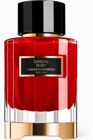 Carolina Herrera Sandal Ruby Eau De Parfum, 100ml