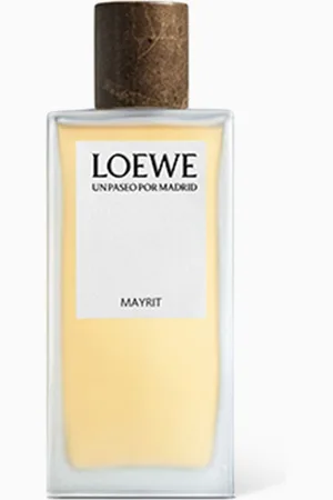 Loewe Un Paseo Por Madrid Mayrit Eau de Parfum, 100ml