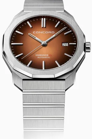 CONCORD Mariner SL Automatic Watch