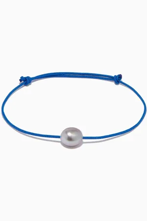Robert Wan Keshi Pearl Bracelet