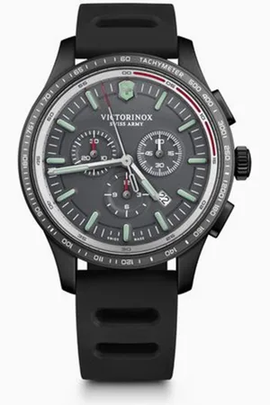 Victorinox Alliance Sport Chronograph Watch