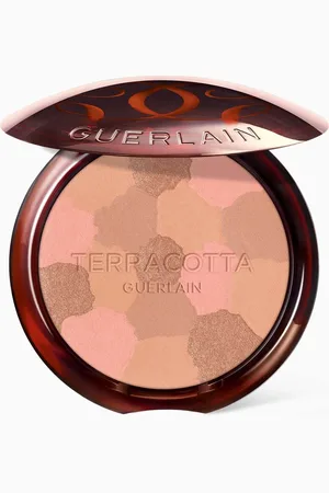 Guerlain 00 Light Cool Terracotta Light Natural Healthy Glow Powder, 9g