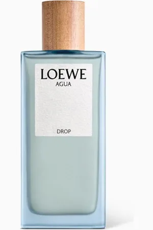 Loewe Agua Drop Eau de Parfum, 100ml