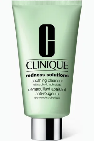 Clinique Redness Solutions Soothing Cleanser, 150ml