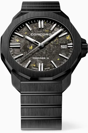 CONCORD Mariner SL Quartz Watch, 42mm