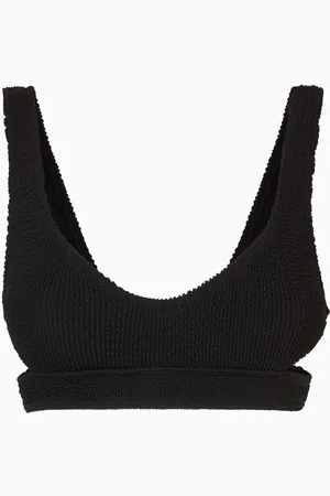 Bond Eye Nino Eco Crop Bikini Top
