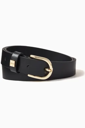 HUGO BOSS Scarlet Belt in Leather