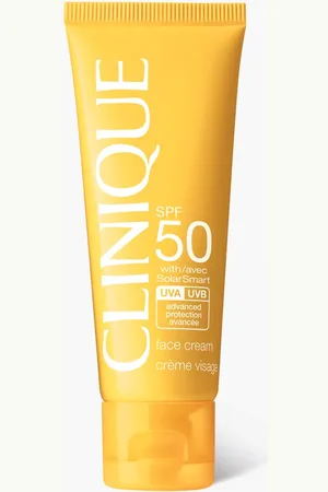 Clinique Broad Spectrum SPF 50 Sunscreen Face Cream, 50ml
