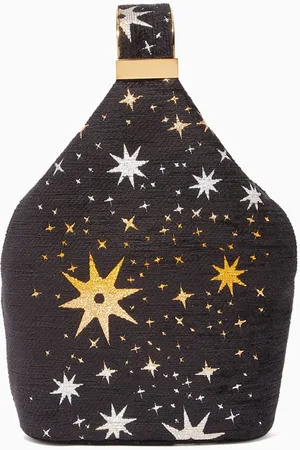 BIENEN-DAVIS Kit Metallic Galactic Lurex Bag