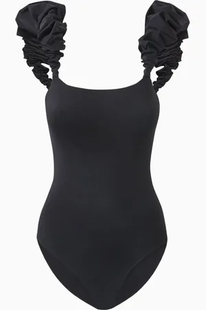 Maygel Coronel Denise One Piece Swimsuit in Lycra