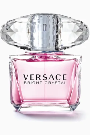 VERSACE Bright Crystal Eau De Toilette, 90ml