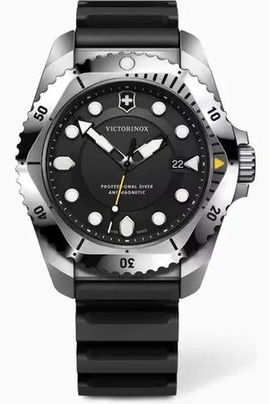 Victorinox Diver Pro Quartz Watch, 43mm