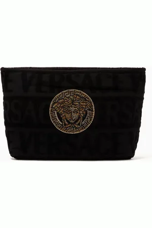 VERSACE Barocco Wash Bag
