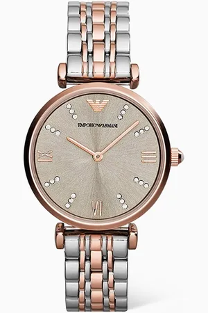 Emporio Armani Classic Analog Watch, 31mm