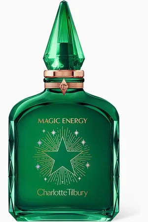 Charlotte Tilbury Magic Energy Eau de Parfum, 100ml