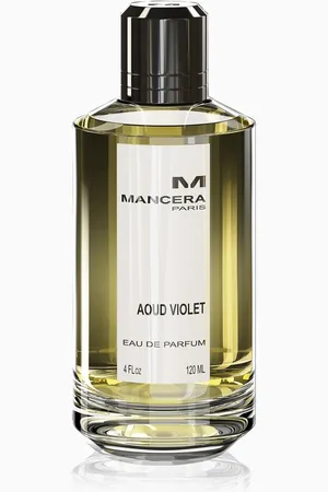MANCERA Aoud Violet Eau De Parfum 120ml